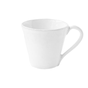 Astier de Villatte Simple Espresso Cup
