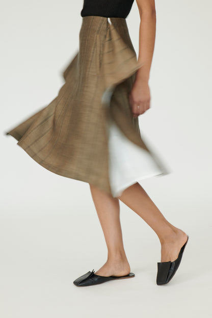 Jam Skirts