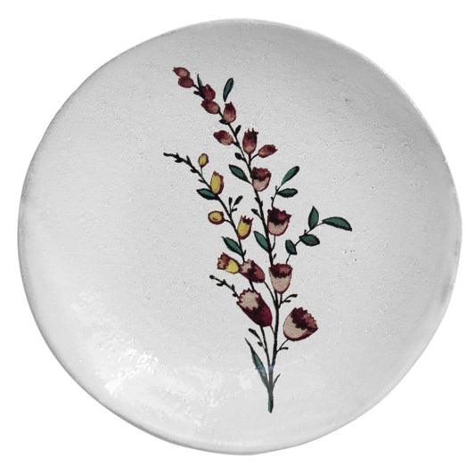 Small Elliott's Blueberry Dish