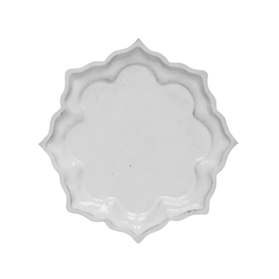 Small Istanbul Plate