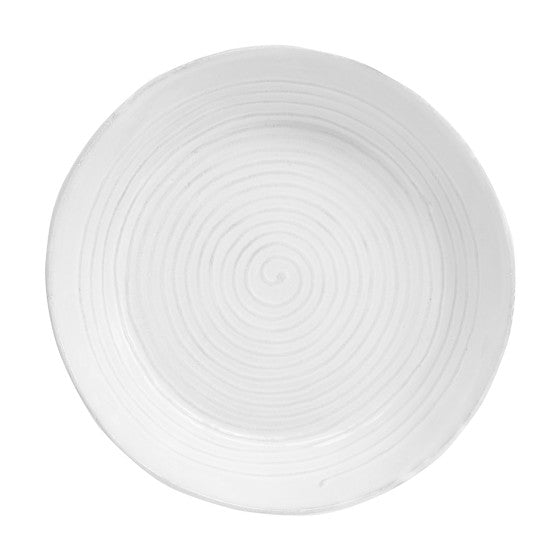 Spirale Soup Plate