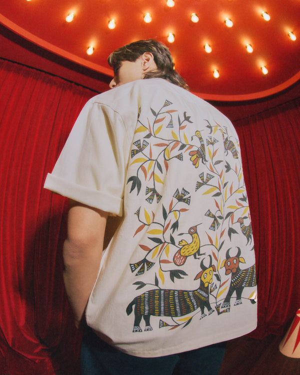 shirt: kardo