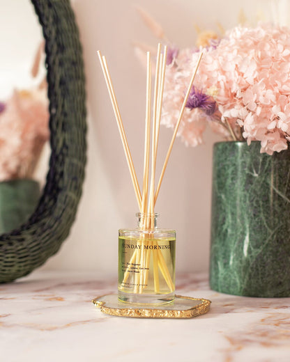 Reed Diffuser Sunday Morning
