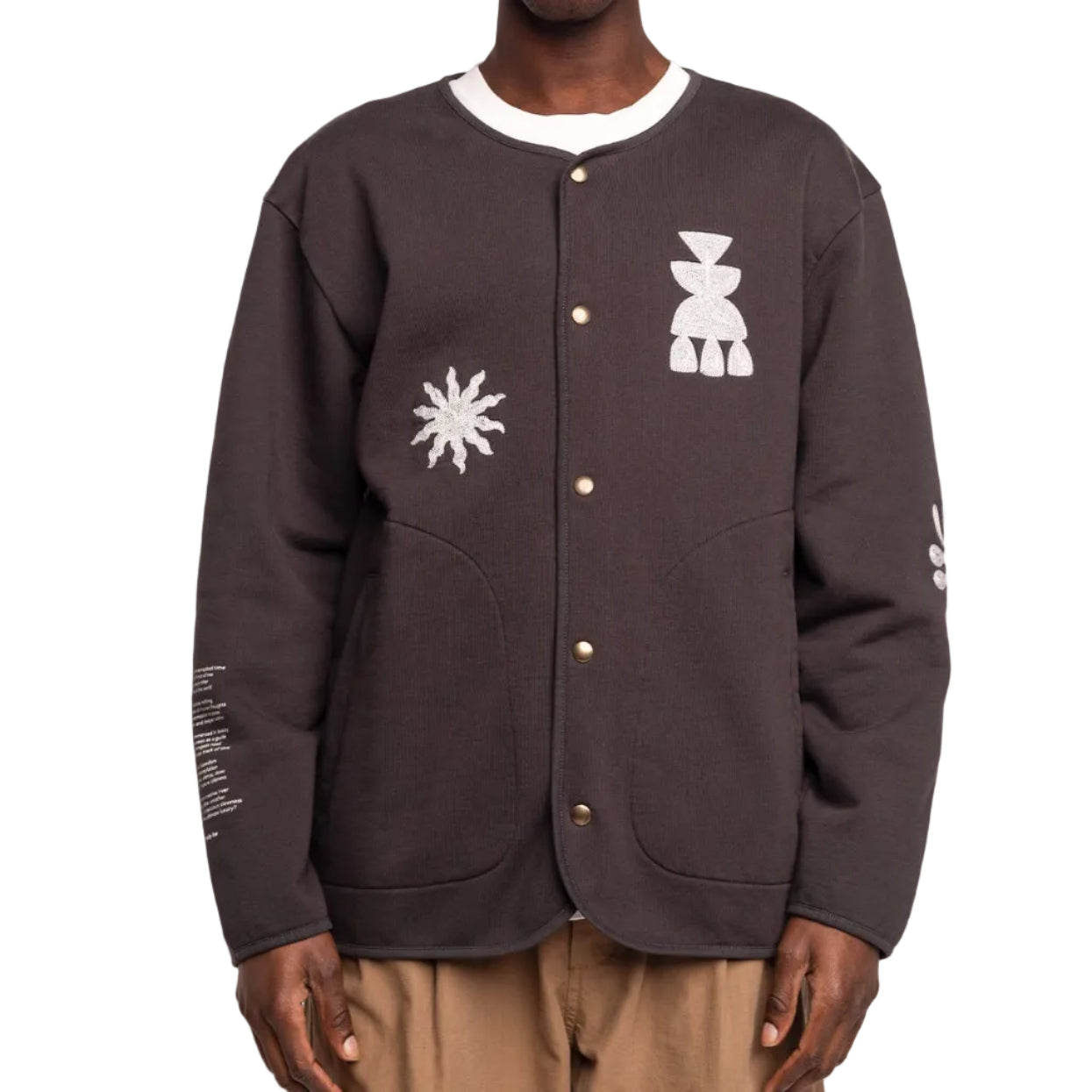 Sweat Okina