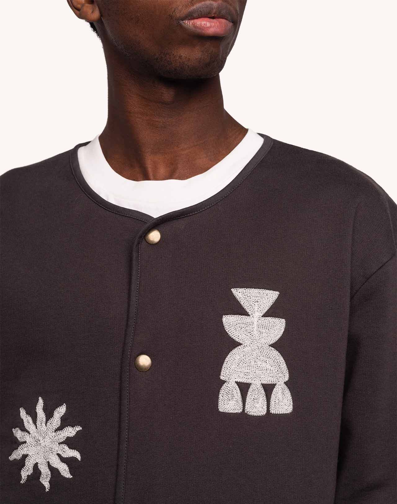 Sweat Okina