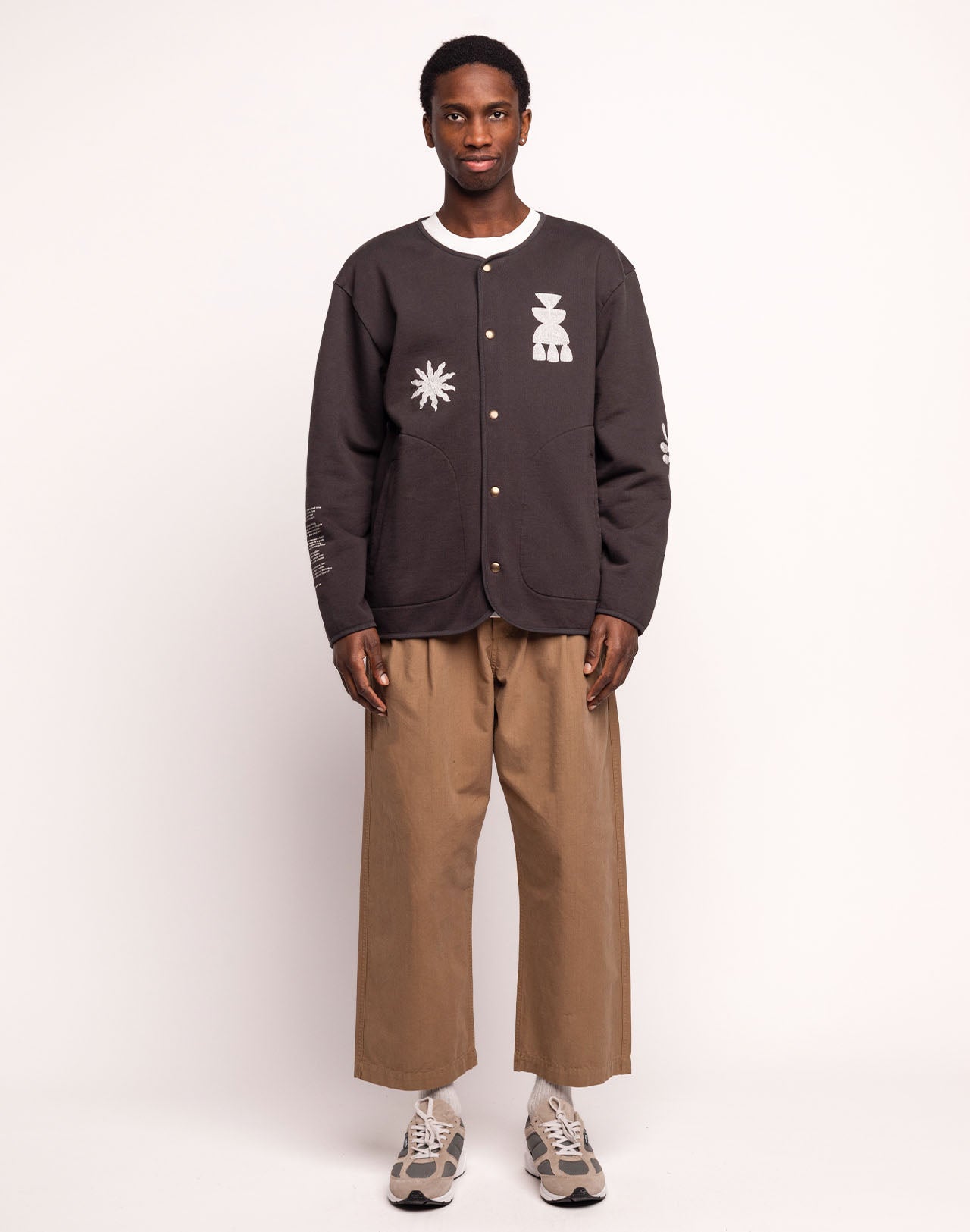 Sweat Okina