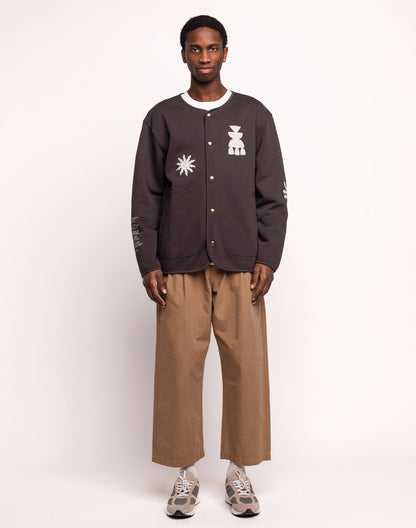 Sweat Okina