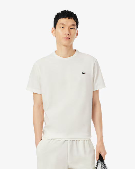 Men's Ultra Dry Tennis Heritage Print T-Shirt