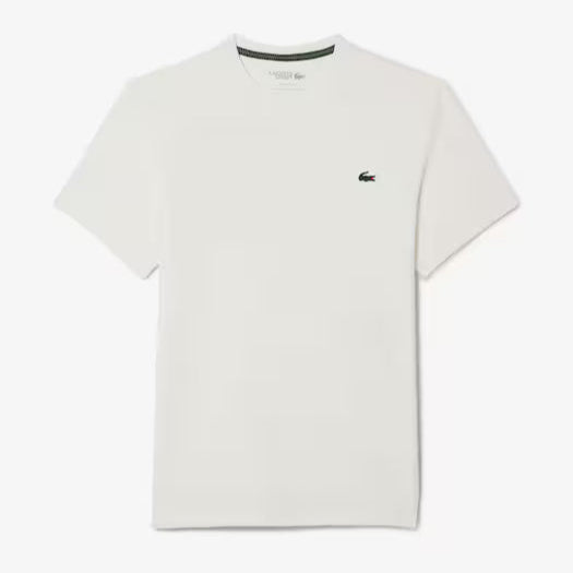 Men's Ultra Dry Tennis Heritage Print T-Shirt