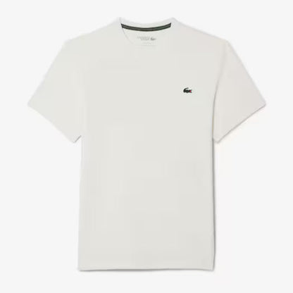 Men's Ultra Dry Tennis Heritage Print T-Shirt