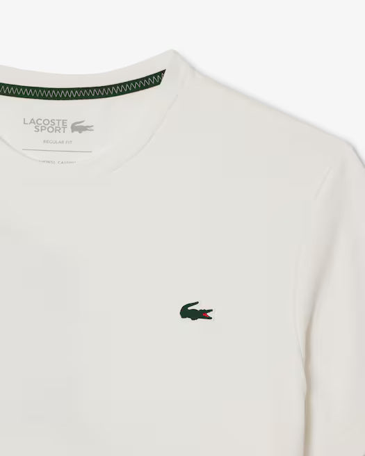 Men's Ultra Dry Tennis Heritage Print T-Shirt