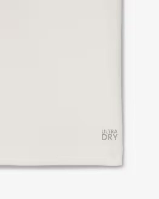 Men's Ultra Dry Tennis Heritage Print T-Shirt