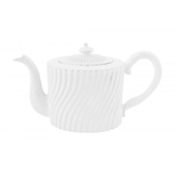 Peggy Teapot