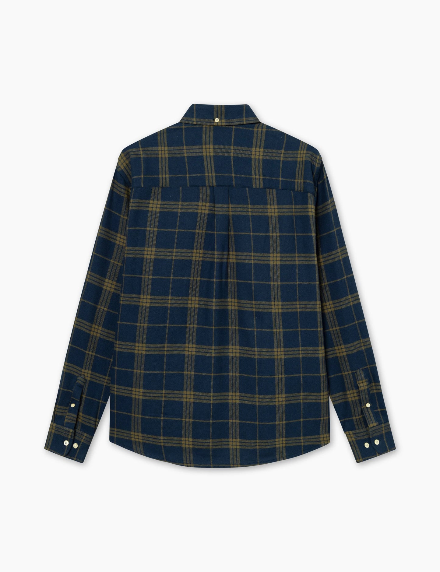 Hornet Flannel Shirt