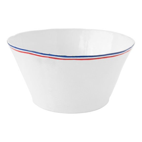 Tricolore Salad Bowl