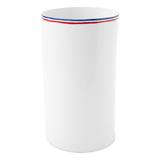 Tricolore Vase Tube