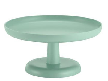 Vitra High Tray, Mint Green