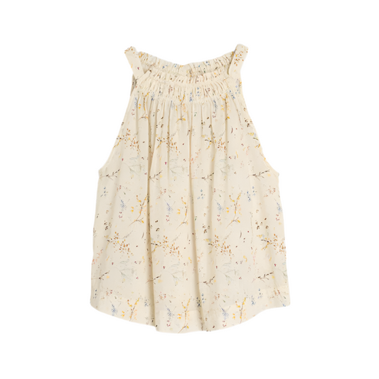 Camisa Woven Top