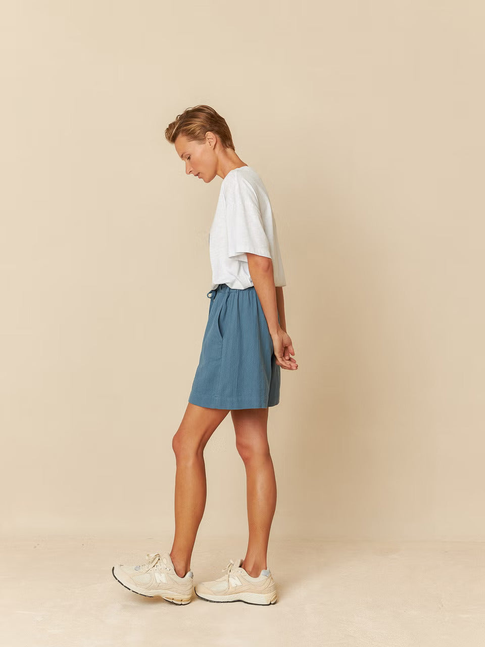 Bermuda Shorts