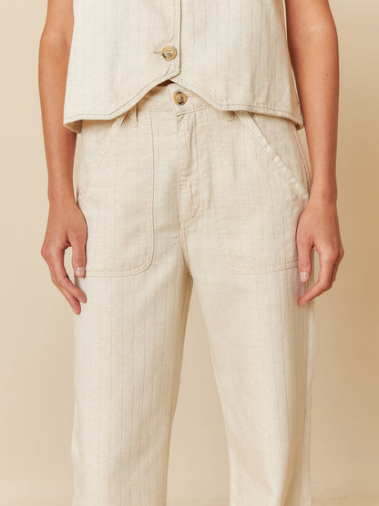 Pantalon Trousers