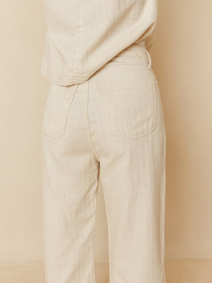 Pantalon Trousers