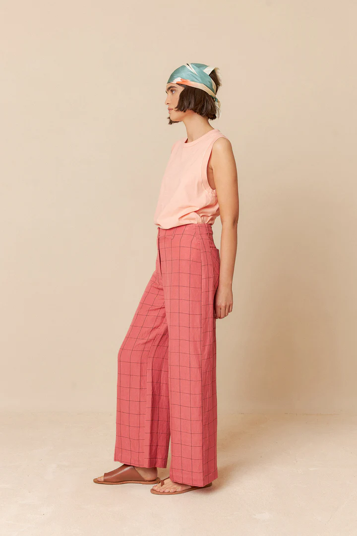 Pantalon Trousers