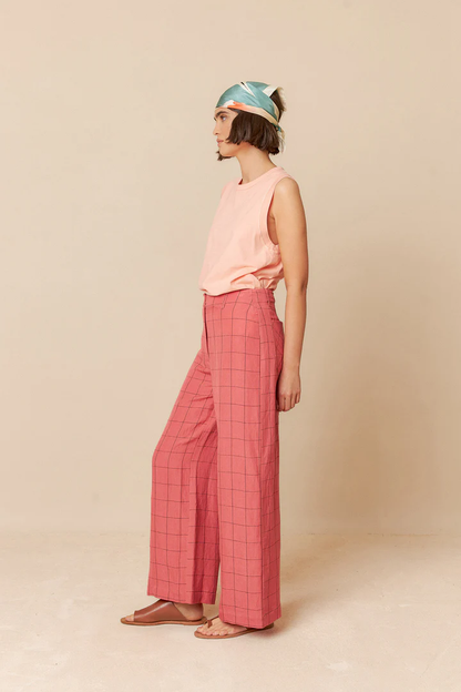 Pantalon Trousers