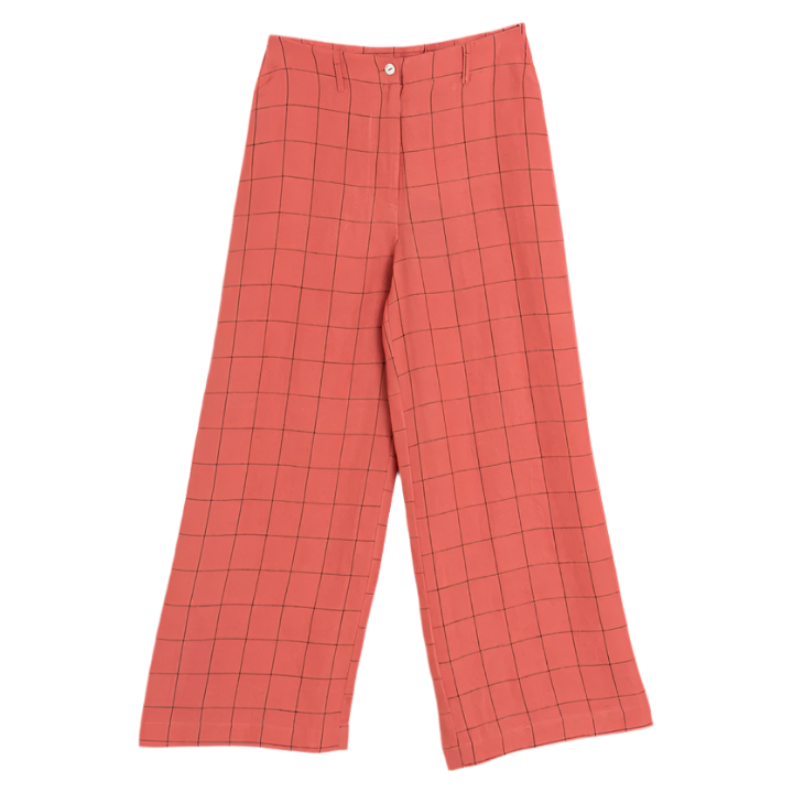 Pantalon Trousers