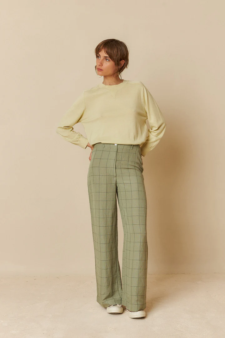 Pantalon Trousers