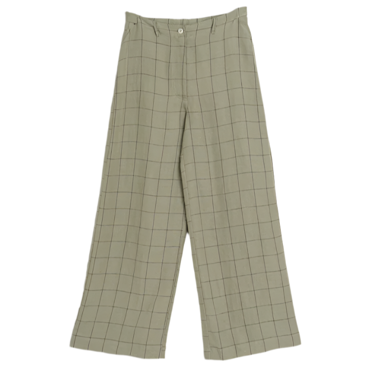 Pantalon Trousers