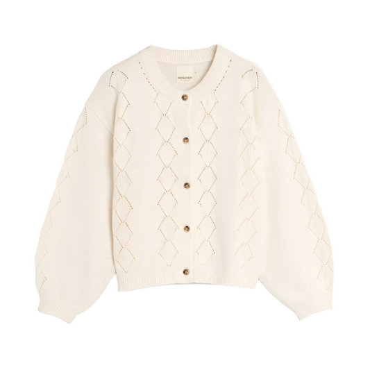 Chaqueta Cardigan