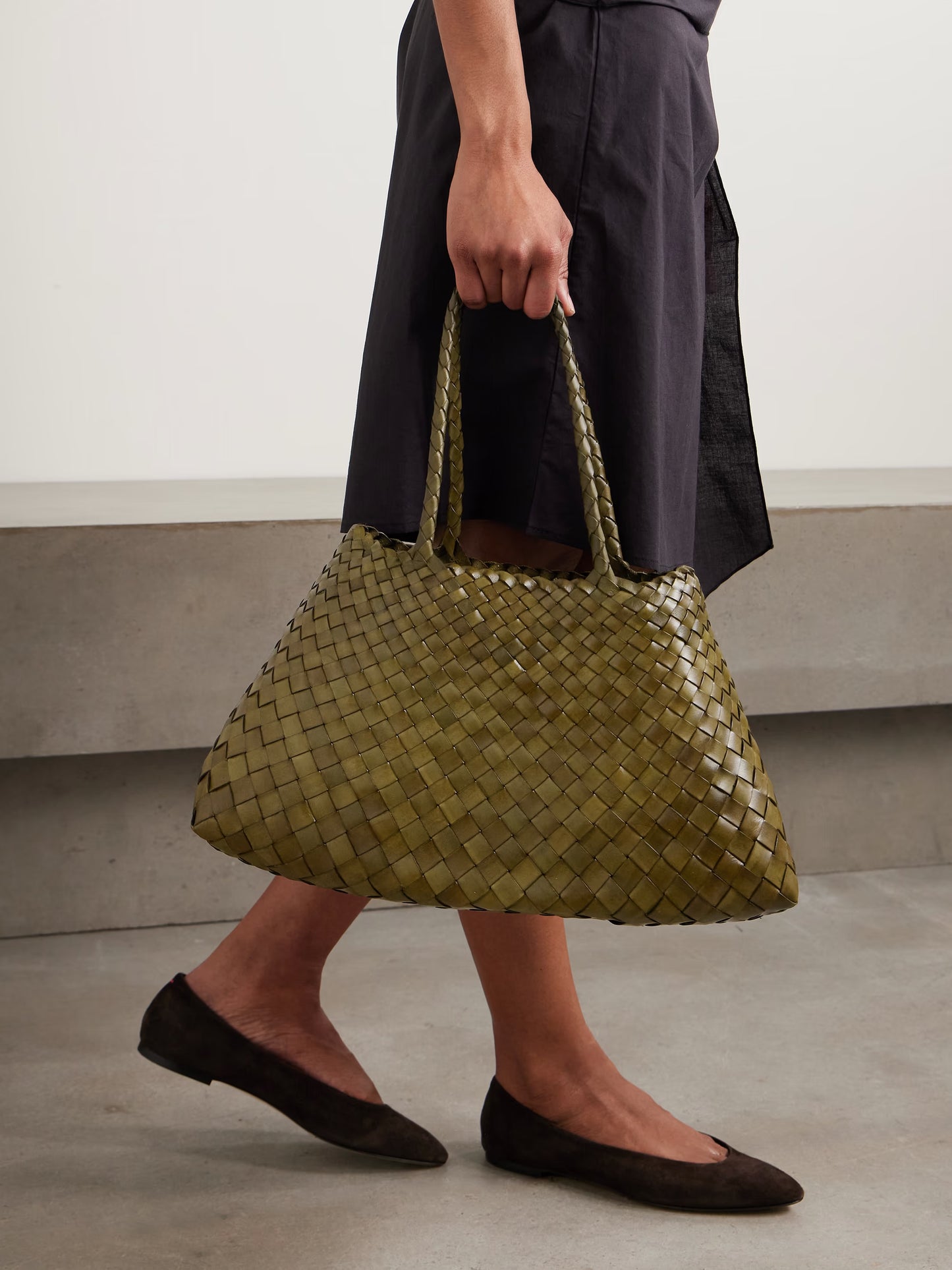 Santa Croce Bag Big