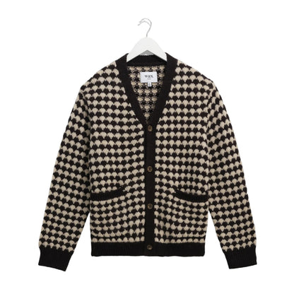 Walker - Bubble Knit Cardigan