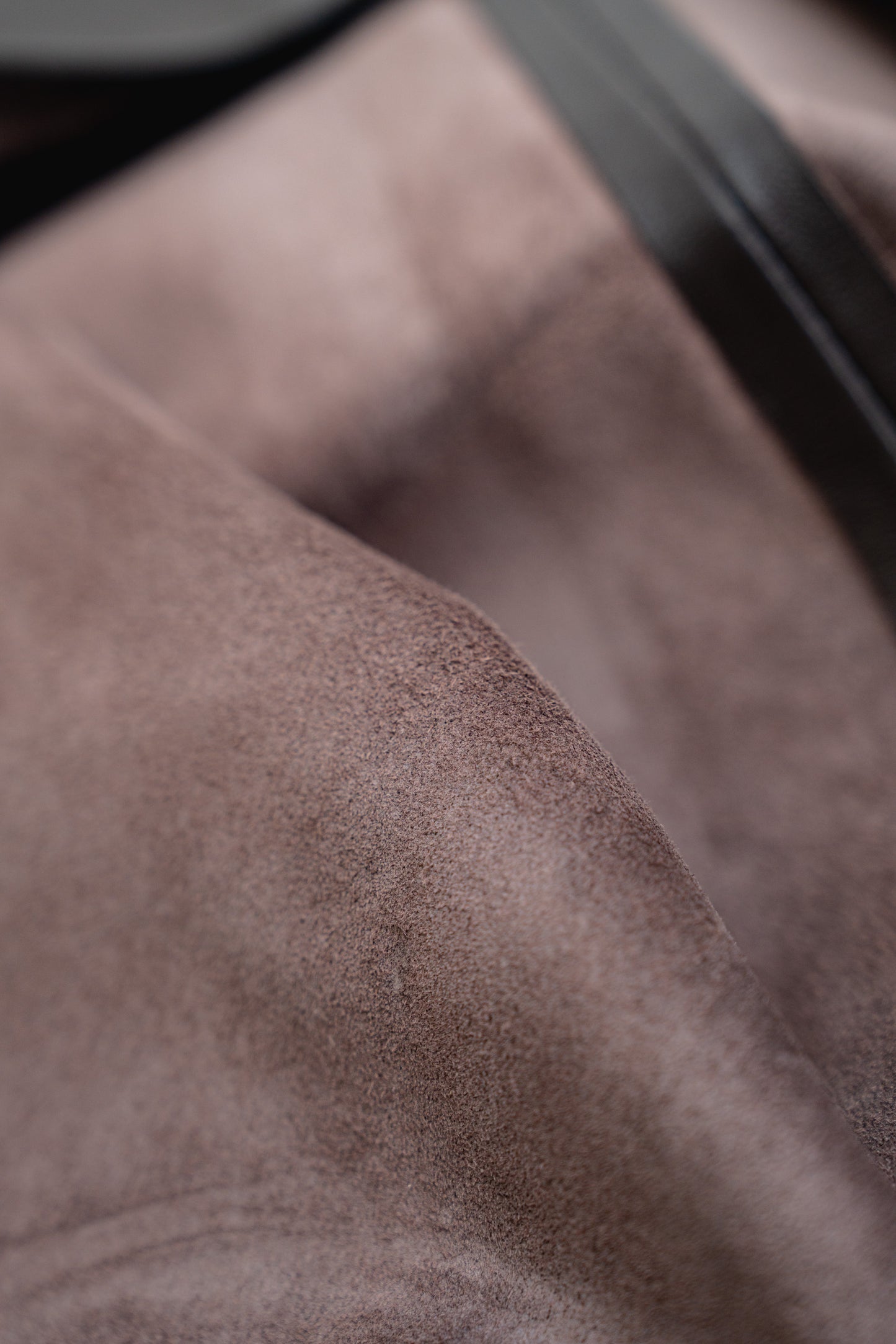 XL Oversize Shopper Braun