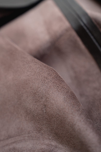 XL Oversize Shopper Braun