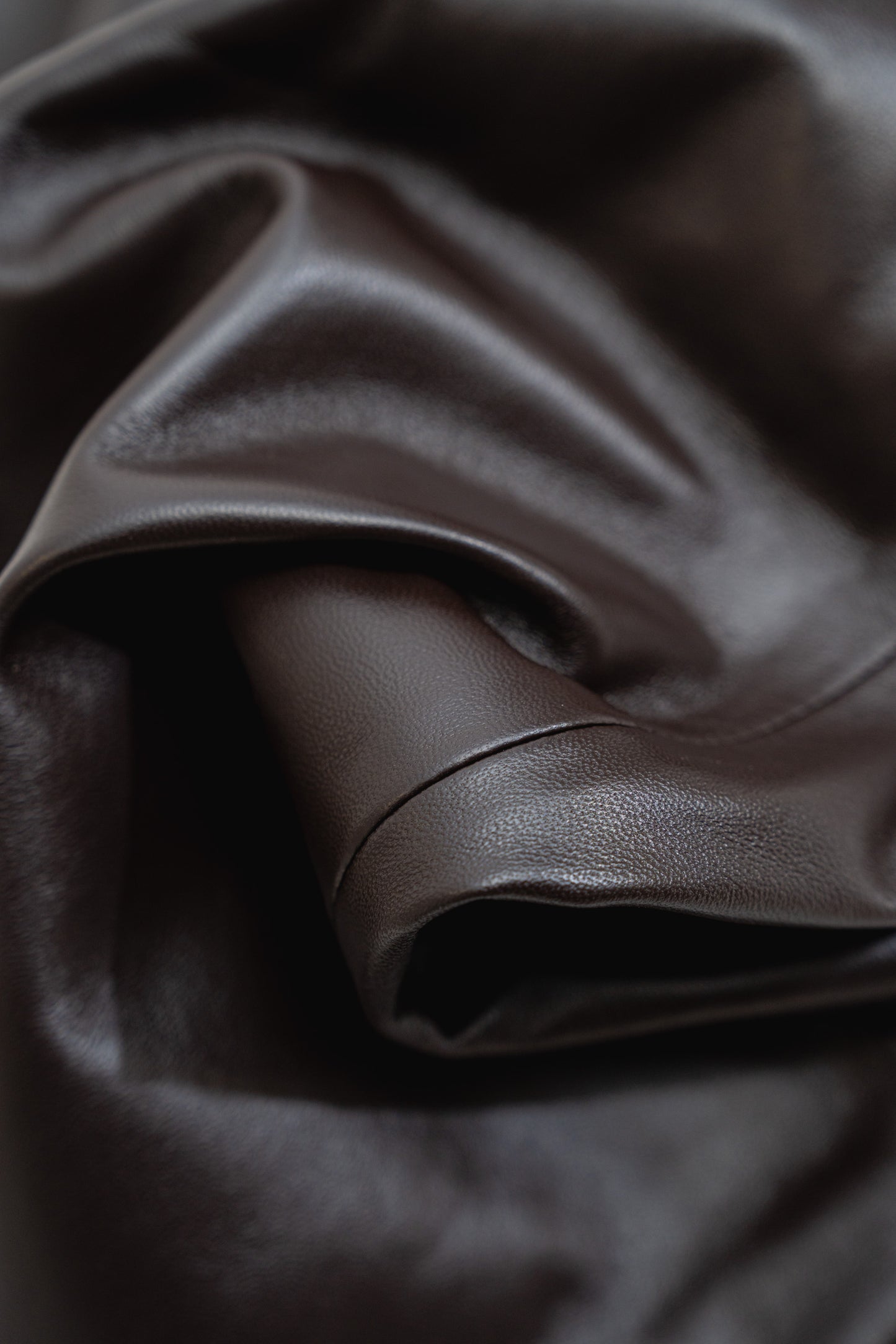 XL Oversize Shopper Braun