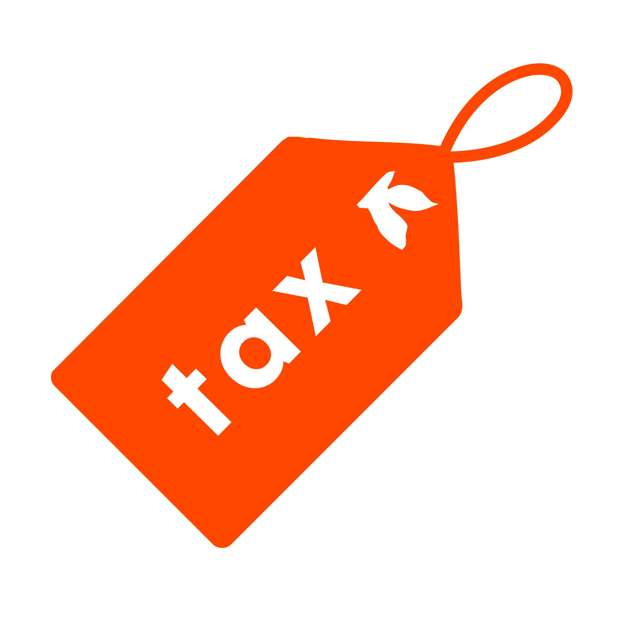 Tax Fee