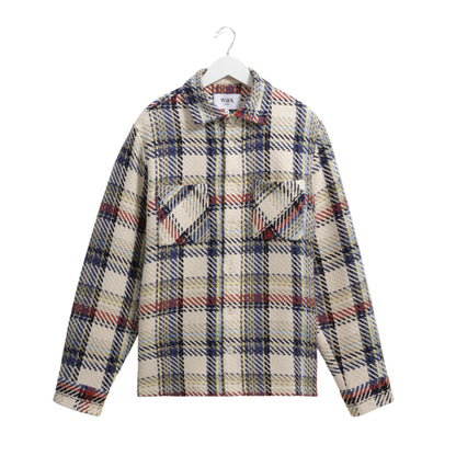 Whiting - Jazz Weave Overshirt