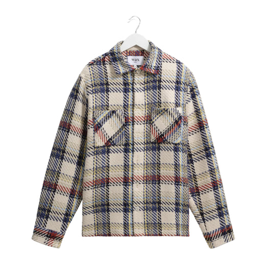 Whiting - Jazz Weave Overshirt