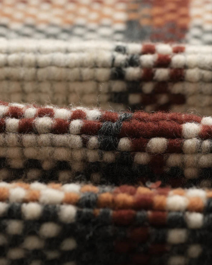 Whiting - Wool Bobble Overshirt