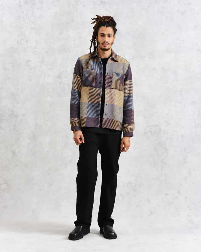 Whiting Overshirt