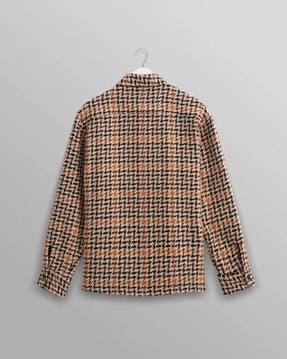 Whiting Overshirt