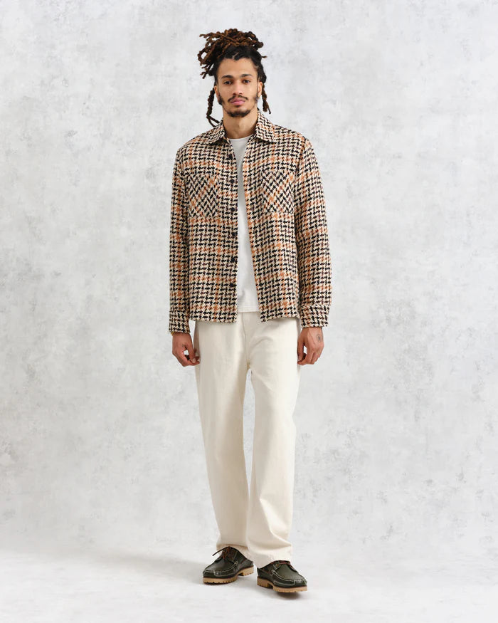 Whiting Overshirt