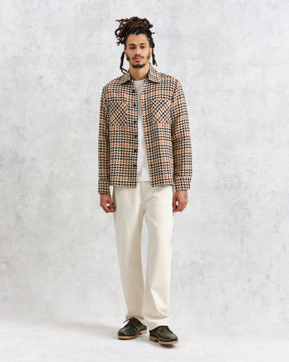 Whiting Overshirt