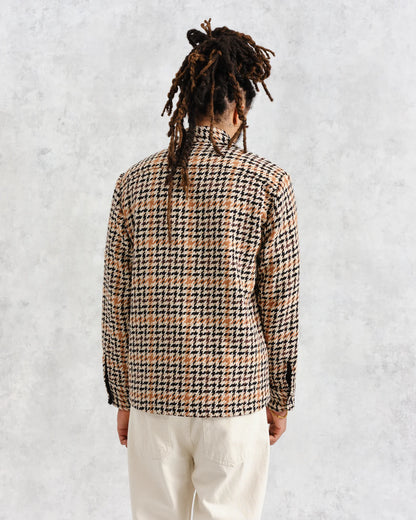 Whiting Overshirt