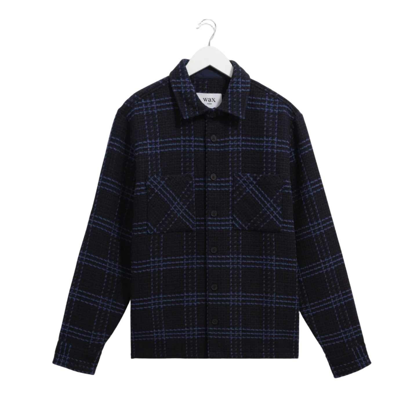 Whiting - Skate Check Overshirt