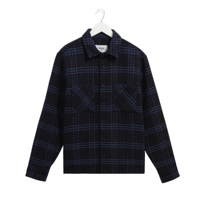 Whiting - Skate Check Overshirt