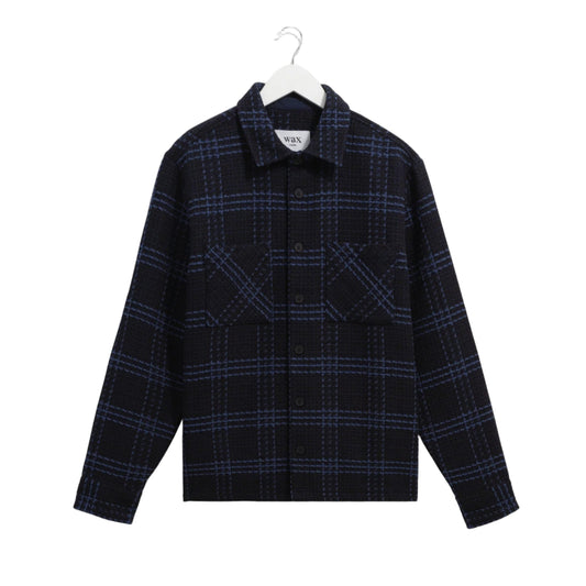 Whiting - Skate Check Overshirt