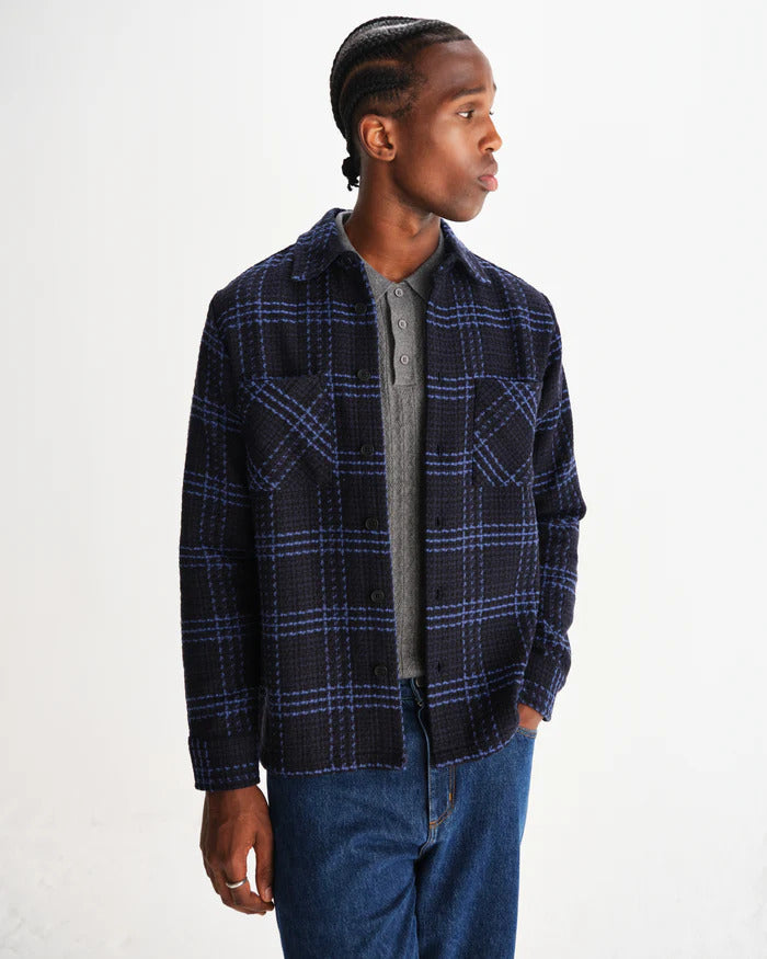Whiting - Skate Check Overshirt