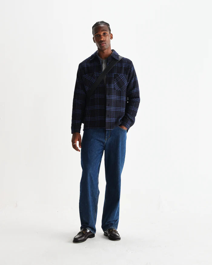 Whiting - Skate Check Overshirt